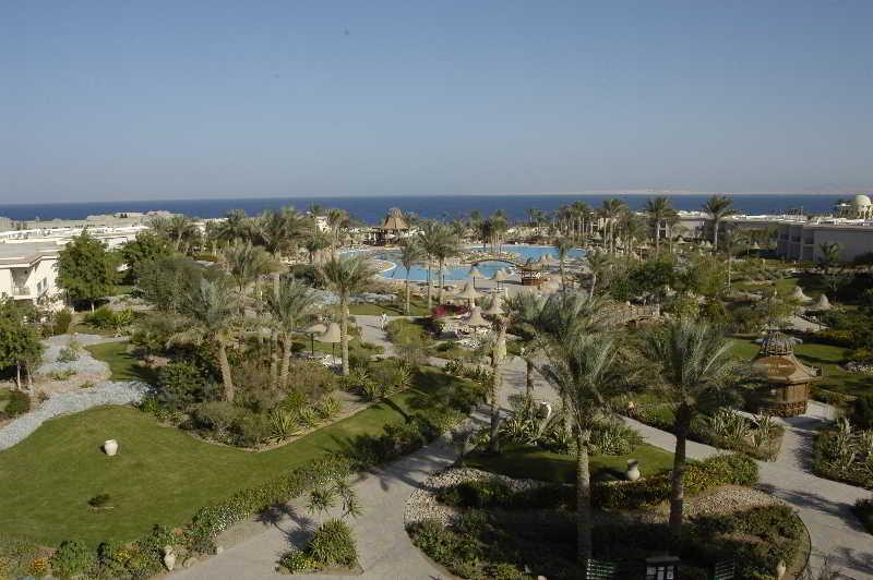 Parrotel Beach Resort Sharm el-Sheikh Exterior photo